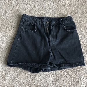 COPY - Zara Jean shorts